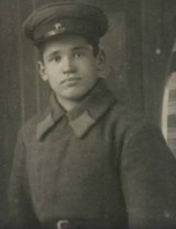 Чернокозов Иван Ильич