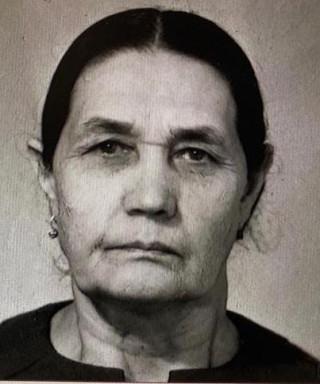 Турина Мяхфуза Сулеймановна