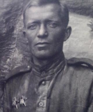 Колчанов Григорий Иванович