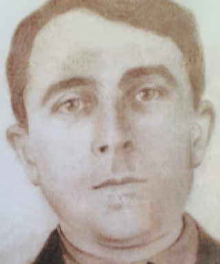 Зараев Фёдор Кузьмич
