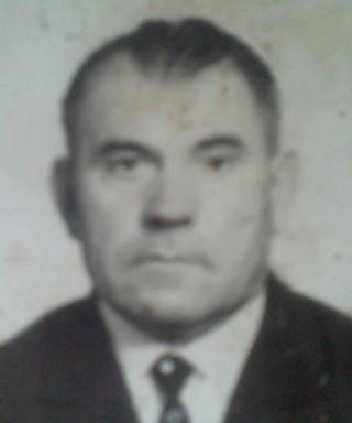 Спиваков Павел Никифорович