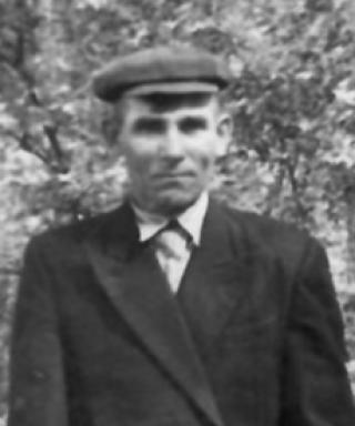 Шкитин Николай Иванович