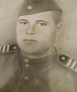 Дьячков Иван Алексеевич