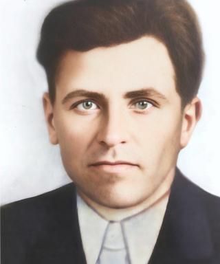 Дорохин Андрей Павлович
