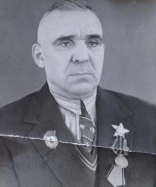 Матяж Иван Романович