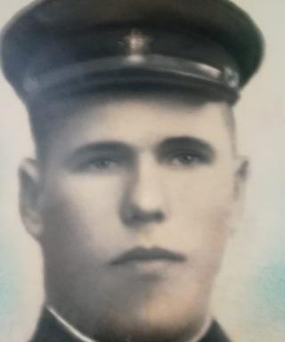 Бартенев Иван Иванович