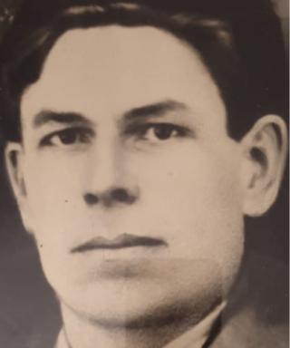 Жирихин Василий Михайлович