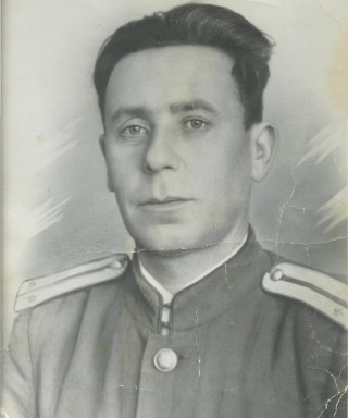 Чакрыгин Николай Михайлович