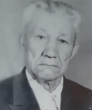 Шатохин Павел Семенович