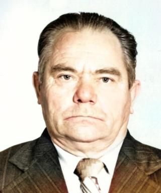 Долгушев Виталий Иванович