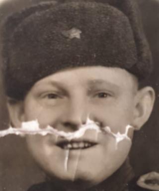 Евсеев Михаил Александрович