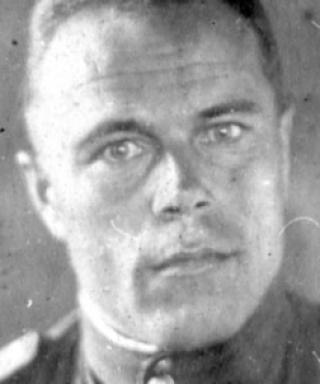 Резвецов Николай Кириллович
