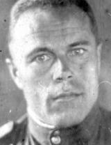 Резвецов Николай Кириллович
