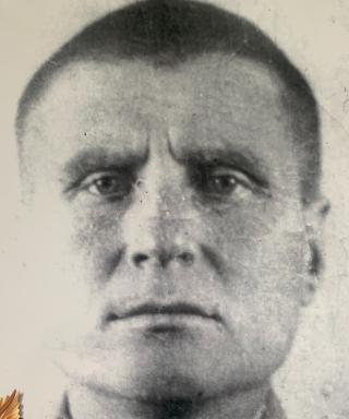Комаров Александр Васильевич