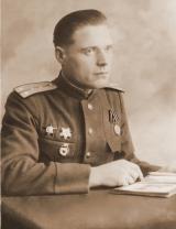 Иванов Александр Иванович