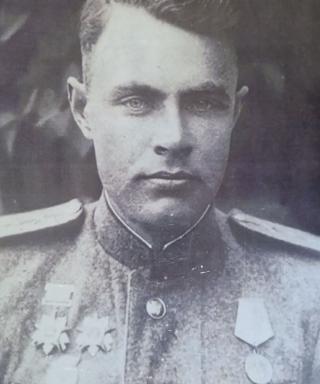 Компан Евгений Юлианович