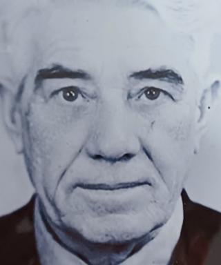 Гарифуллин Сайфулла Гиниятович