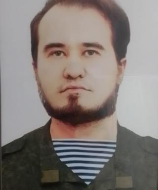 Лукьяненко Александр Геннадиевич