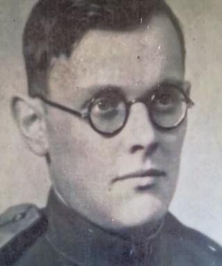 Сафронов Юрий Васильевич