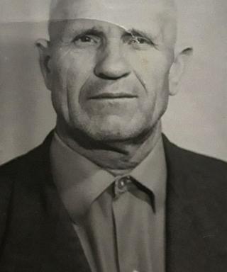 Голуб Василий Филлимонович