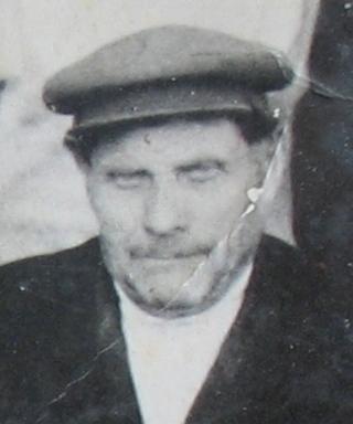 Самодуров Афанасий Андреевич