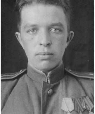 Манасов Анатолий Сергеевич