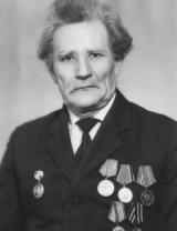 Мальцев Иван Алексеевич