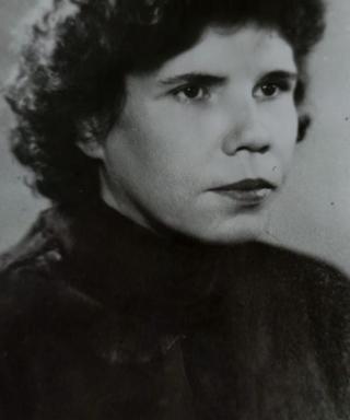 Бочарова Анна Ивановна