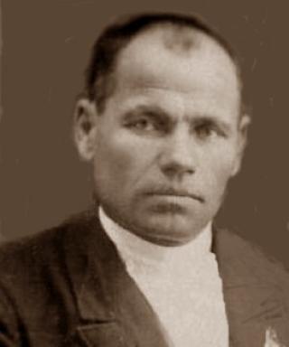Иванов Павел Михайлович