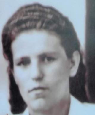 Сергеева Галина Яковлевна