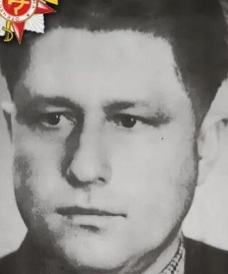Егоров Георгий Дмитриевич