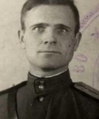 Грязнов Дмитрий Иванович