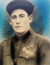 Гусейнов Чавдар Сулейманович