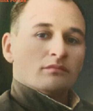 Габуев Архип Семёнович