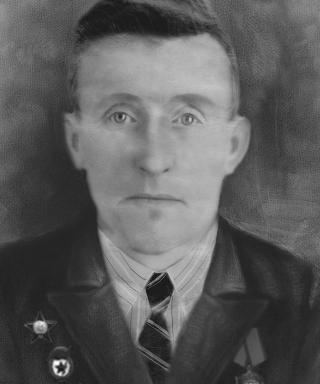 Коровкин Александр Степанович