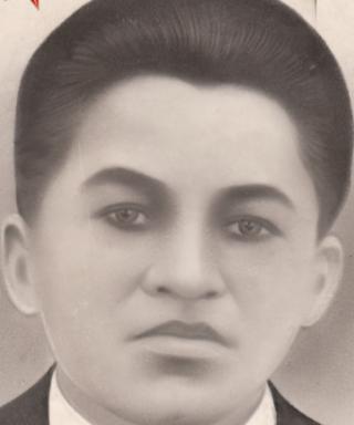 Шупрович Иван Петрович