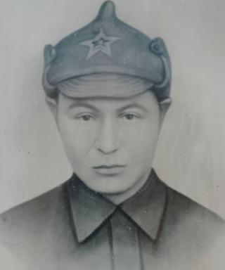 Коничев Николай Иванович