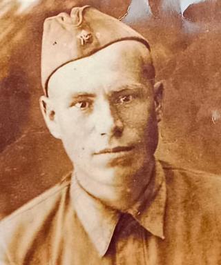 Шеховцов Александр Иванович