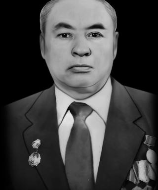 Шелудько Михаил Евдокимович