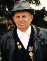 Мурзин Андрей Яковлевич