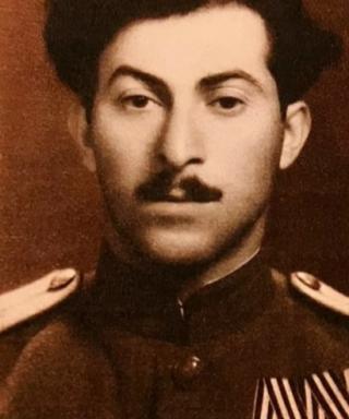 Махалдиани Долости Платонович