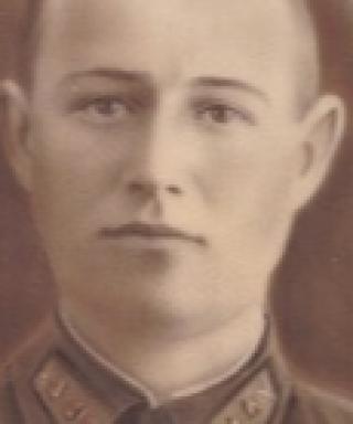 Гараев Галий Якупович