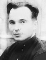 Ячнев Владимир Федорович