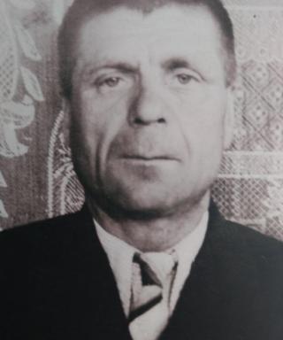 Алейников Николай Андреевич