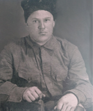 Дурнов Петр Павлович
