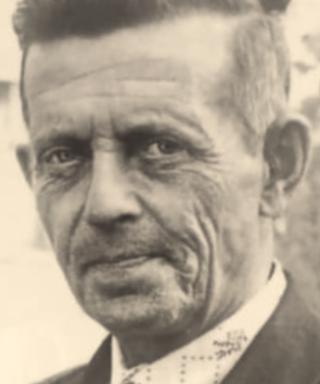 Родиков Георгий Фролович