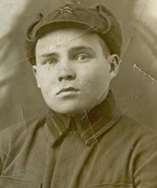 Тимирзин Степан Михайлович