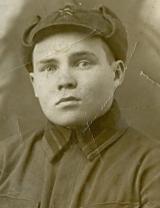 Тимирзин Степан Михайлович