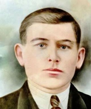 Олейник Александр Иванович