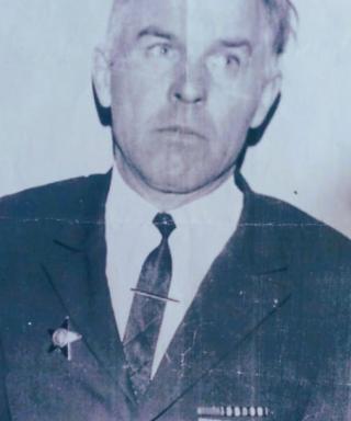 Буков Петр Григорьевич